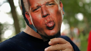 Blame Men (For The Republican Surge)